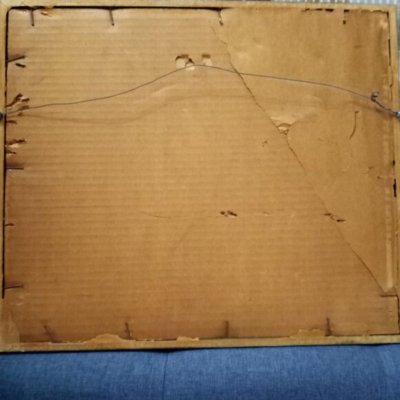 Framed Set of Print Drawings by P Sigal and Jas F Murray - Picture 15 of 15